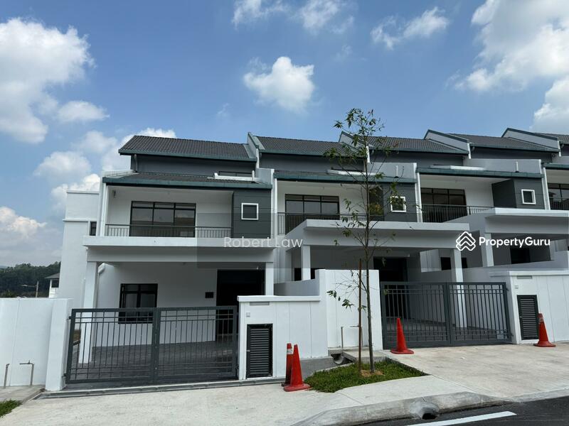 For Sale - Taman Selayang Permata 2.5sty 22x75 Terrace @Rdd Move In